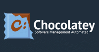 chocolatey logo