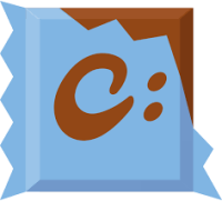 Logo Chocolatey bulk-installering av program