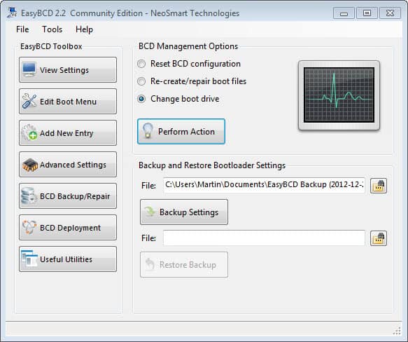 easy-bcd-change-boot-drive