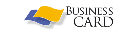 Logo Businesscard