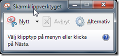 snipptool