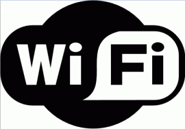 wifi symbol